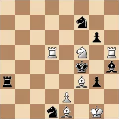 Шахматная задача #24229