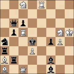 Шахматная задача #24239