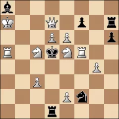 Шахматная задача #2424