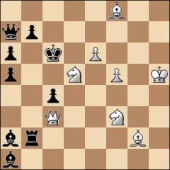 Шахматная задача #24243