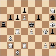 Шахматная задача #24244
