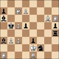 Шахматная задача #24246