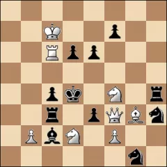 Шахматная задача #24247