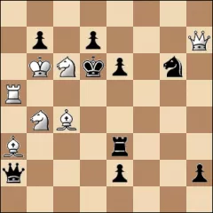 Шахматная задача #24249