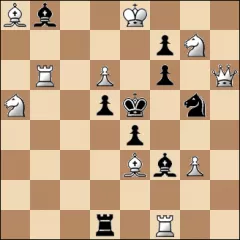 Шахматная задача #2425