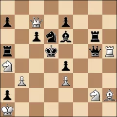 Шахматная задача #24250