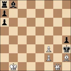 Шахматная задача #24251