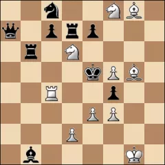 Шахматная задача #24253