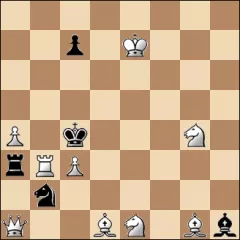 Шахматная задача #24259