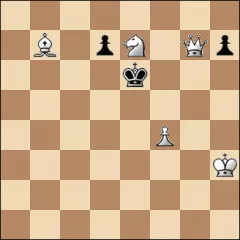 Шахматная задача #24261