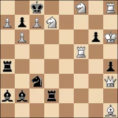 Шахматная задача #24269