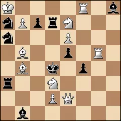Шахматная задача #24273