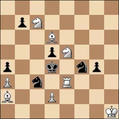 Шахматная задача #24275