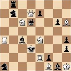 Шахматная задача #2428