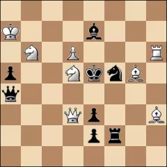 Шахматная задача #24282