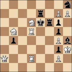 Шахматная задача #24283
