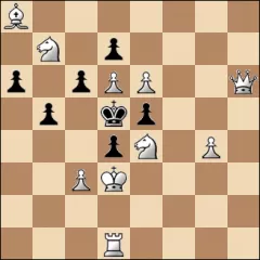 Шахматная задача #24289