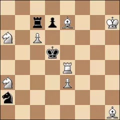 Шахматная задача #2429