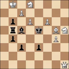 Шахматная задача #24290