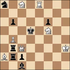 Шахматная задача #24291