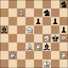 Шахматная задача #24293