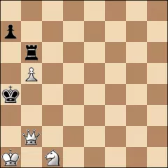 Шахматная задача #24298
