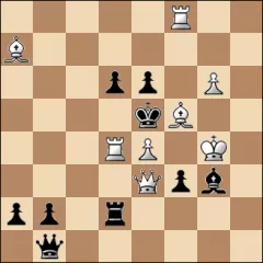 Шахматная задача #24299