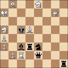 Шахматная задача #2430