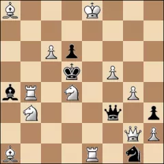 Шахматная задача #24300