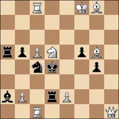 Шахматная задача #24304