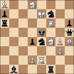 Шахматная задача #24313