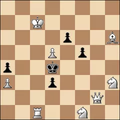 Шахматная задача #24316
