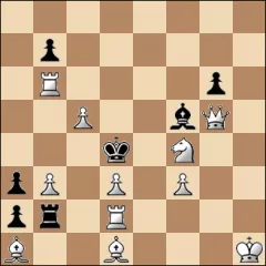 Шахматная задача #24317