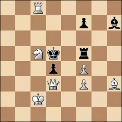 Шахматная задача #24320