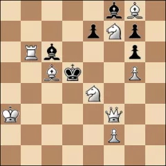 Шахматная задача #24321
