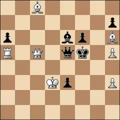 Шахматная задача #24322