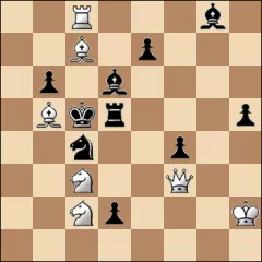 Шахматная задача #24324