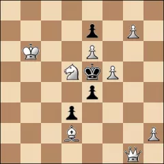 Шахматная задача #24325