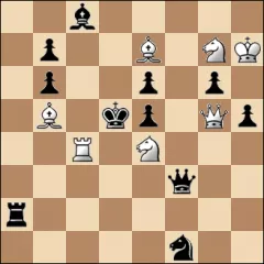 Шахматная задача #24326