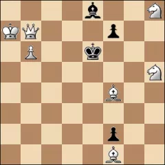Шахматная задача #24327