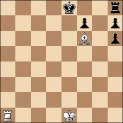 Шахматная задача #24331