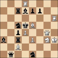 Шахматная задача #24336