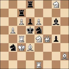 Шахматная задача #24337