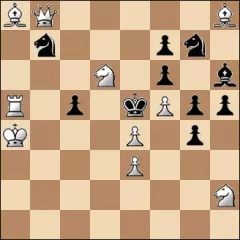Шахматная задача #24338