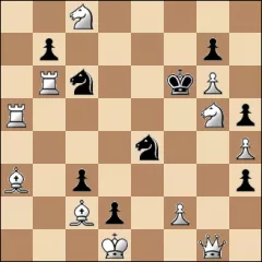 Шахматная задача #24342