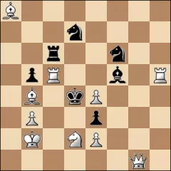 Шахматная задача #24343