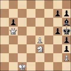 Шахматная задача #24350
