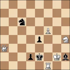 Шахматная задача #24351
