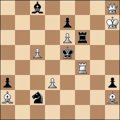Шахматная задача #24352