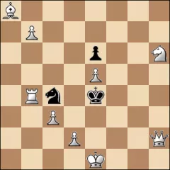 Шахматная задача #24353